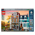 10270 - LEGO - Creator Expert - Librairie