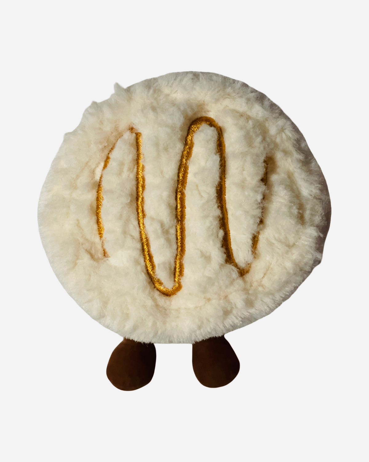 Amuseables Latte One Size JELLYCAT