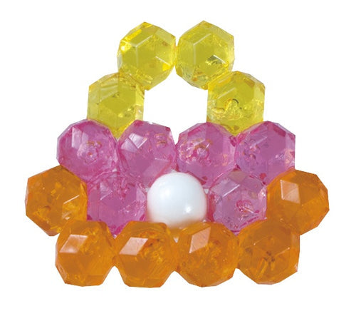31362 AQUABEADS - Kit robe porte-clés