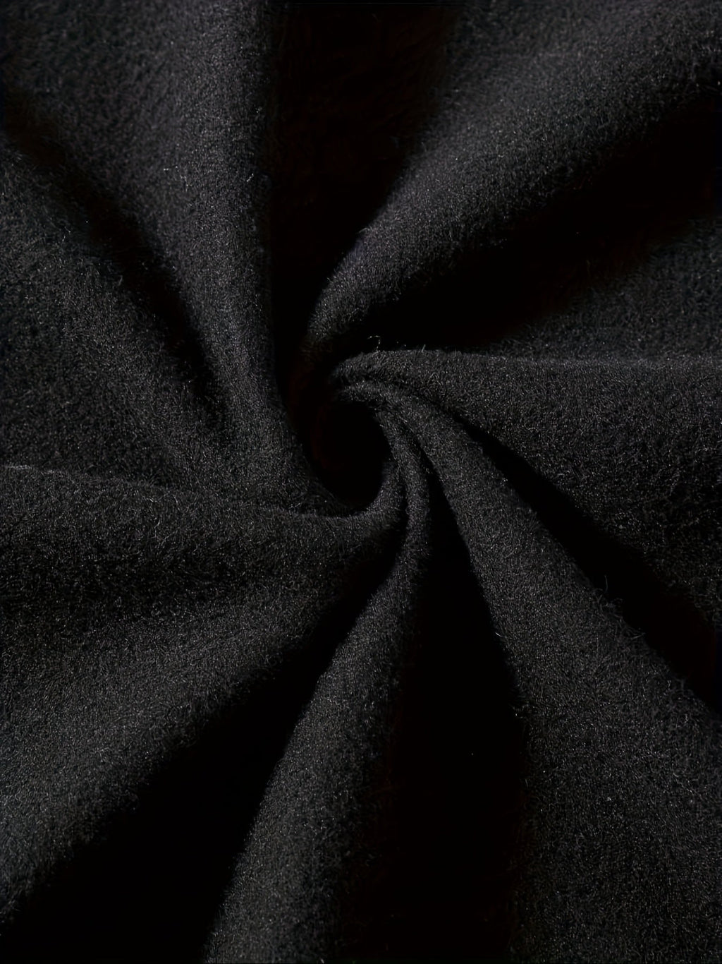 Gideon | Sweatshirt mit Reißverschluss und Kragen