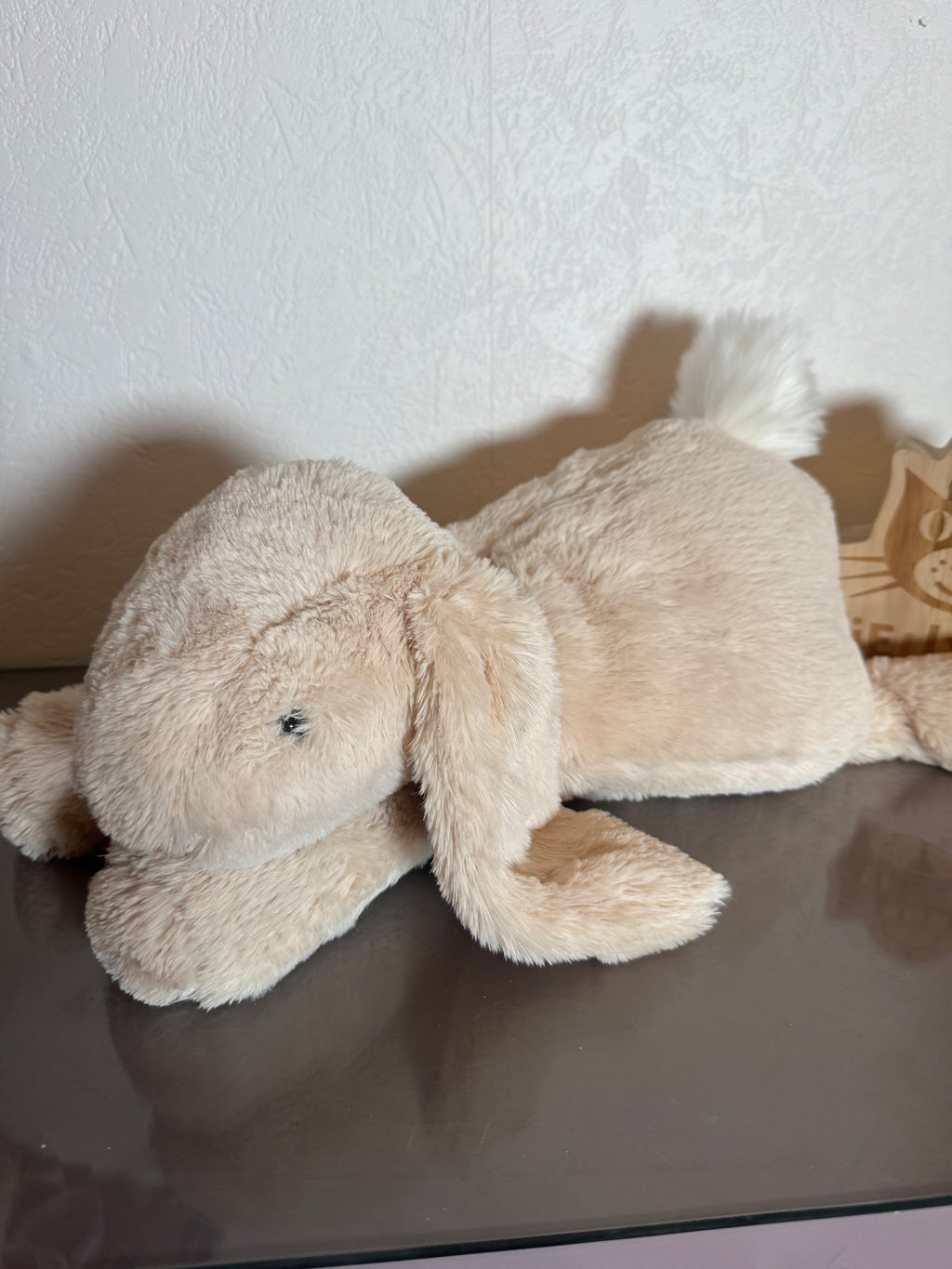 Jellycat Huge Smudge Rabbit