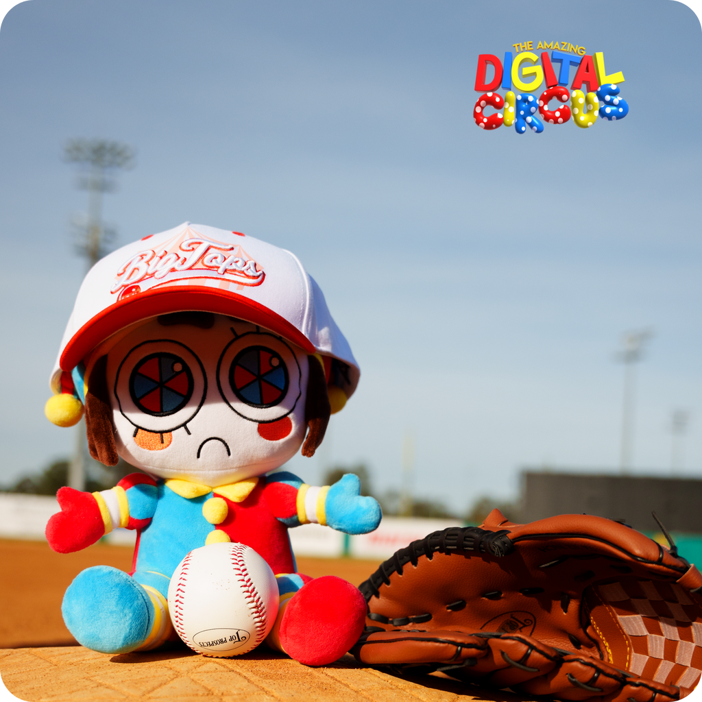 Big Tops Softball Hat