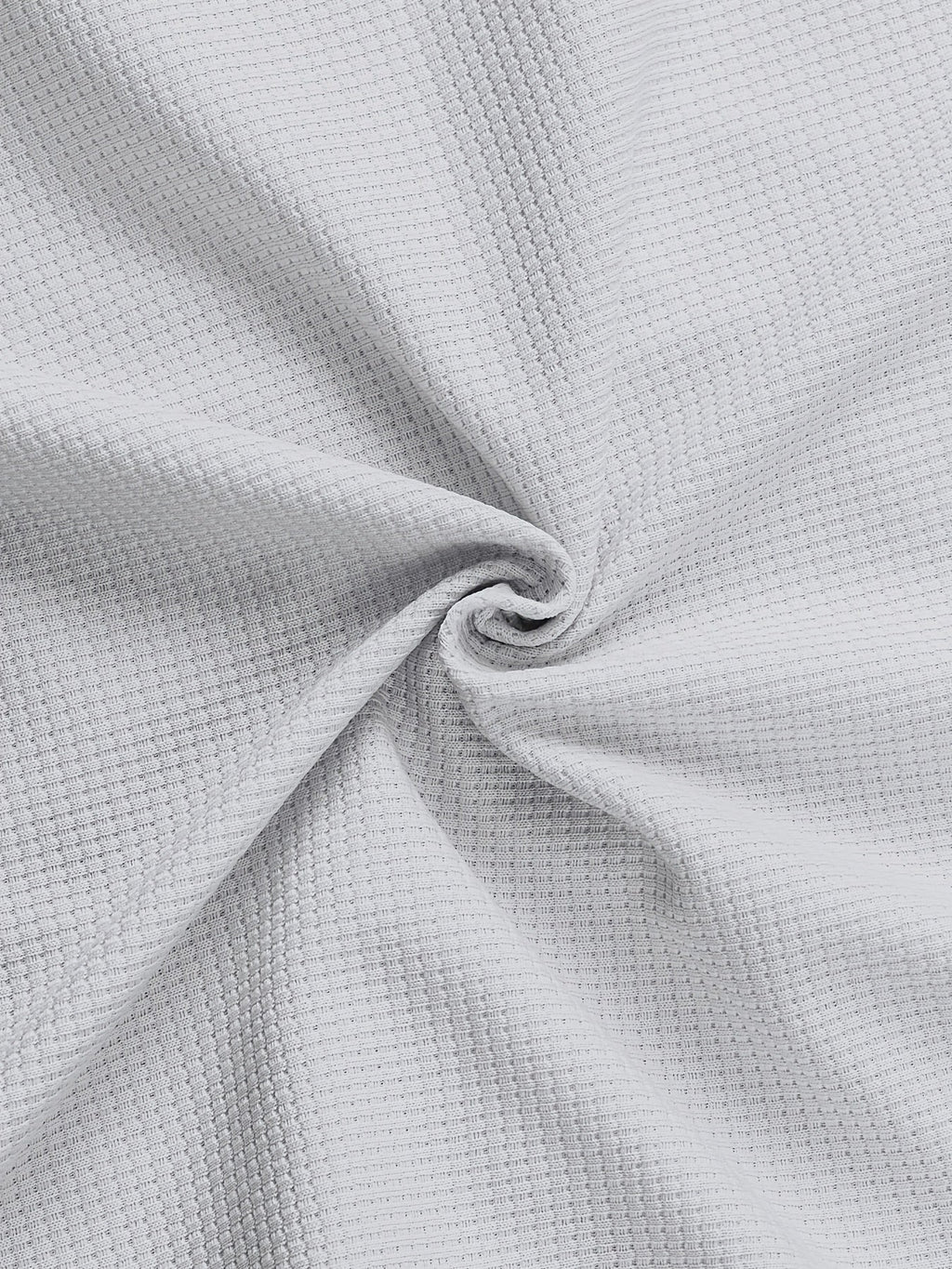 Clifford | Textured Button-Up Overshirt