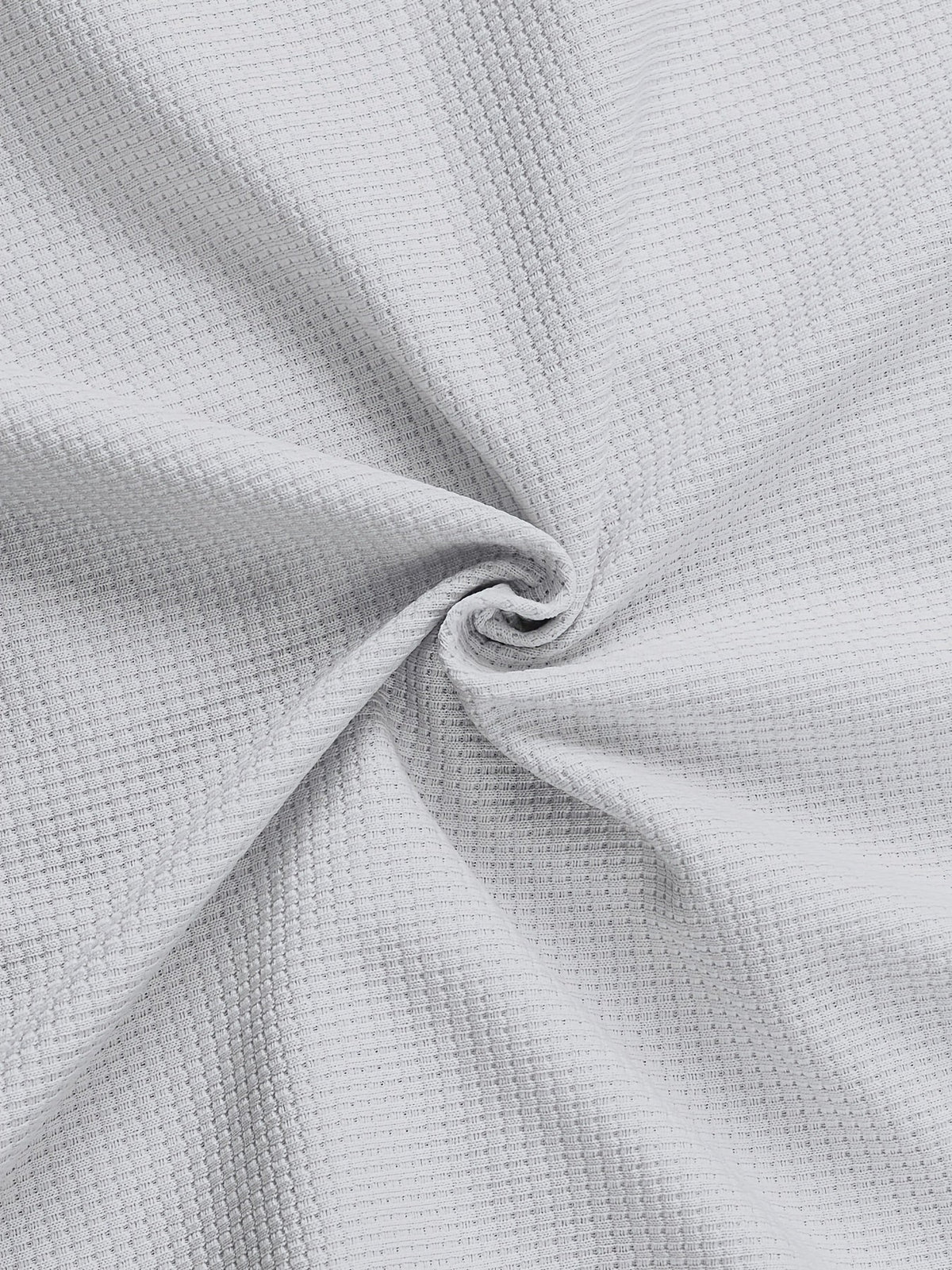 Clifford | Textured Button-Up Overshirt