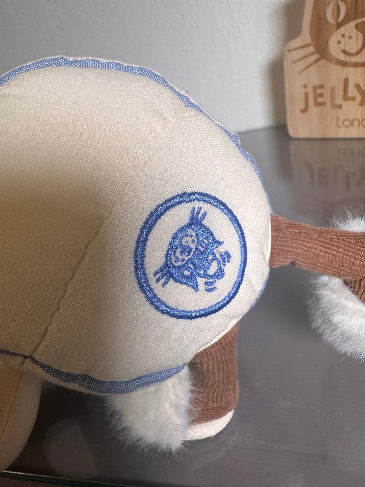 Jellycat Rosie Lea Mug Of Tea