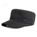 Vintage Cotton Army Cadet Patrol Military Hat