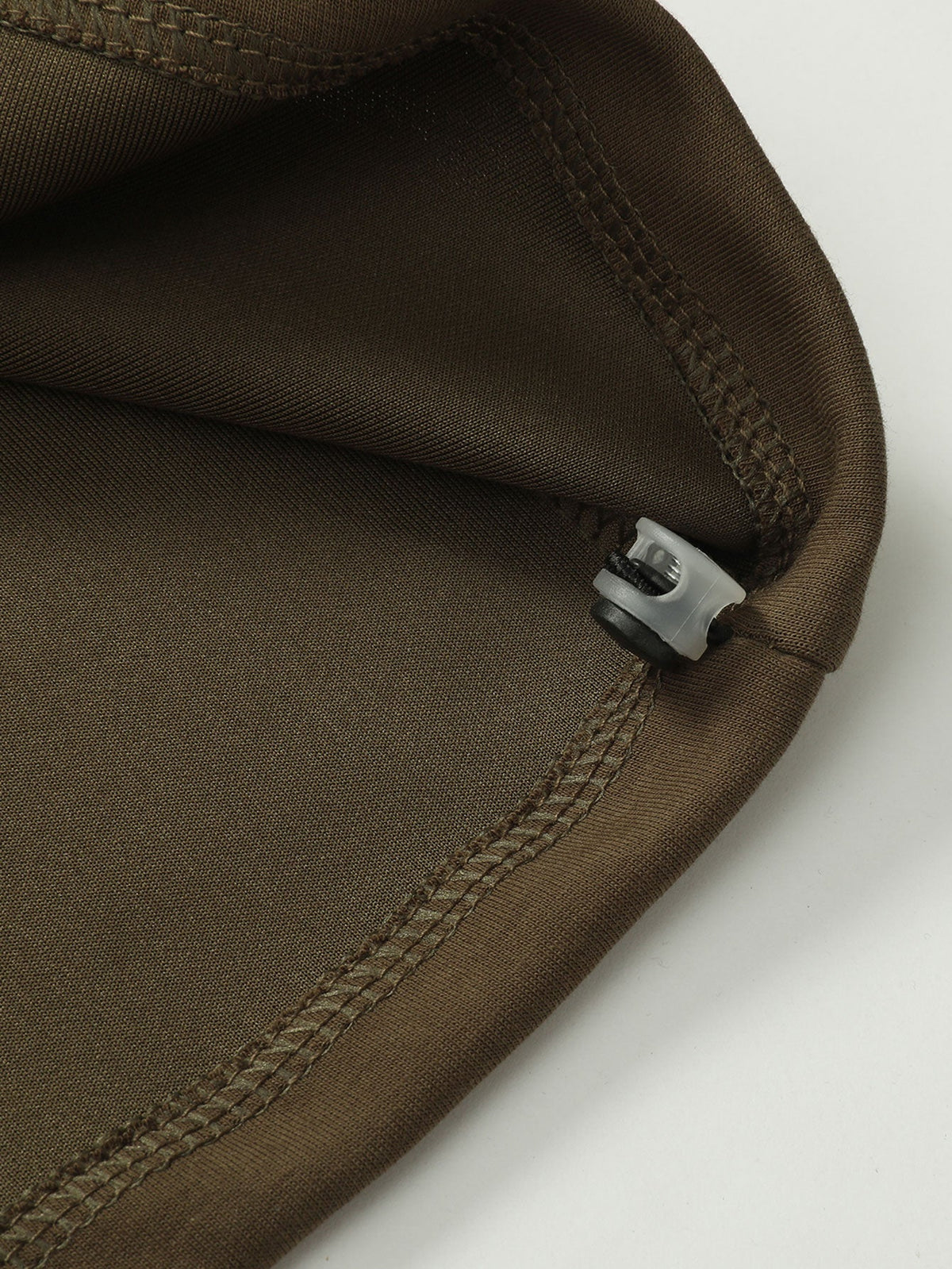 Quarter-Zip Sweatshirt