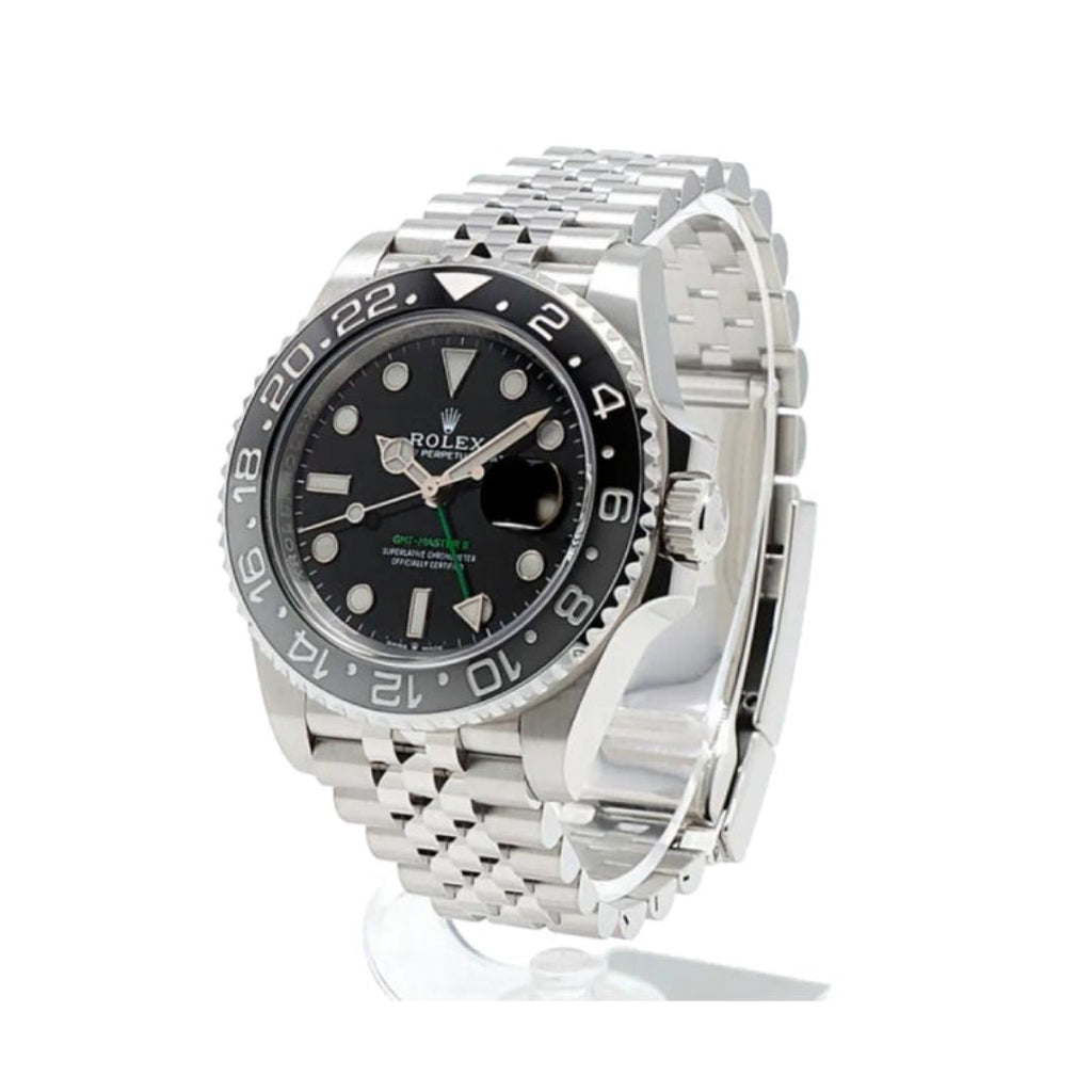 Rolex GMT-Master II 126710GRNR „Bruce Wayne“