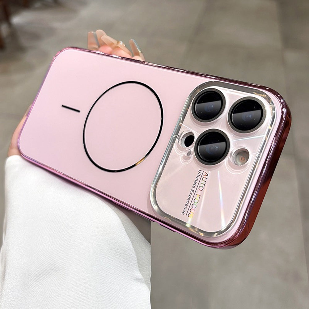 Schutzhülle für iPhone-Kameraglas