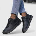 Harleigh | Orthopädische Riemen-Sneaker