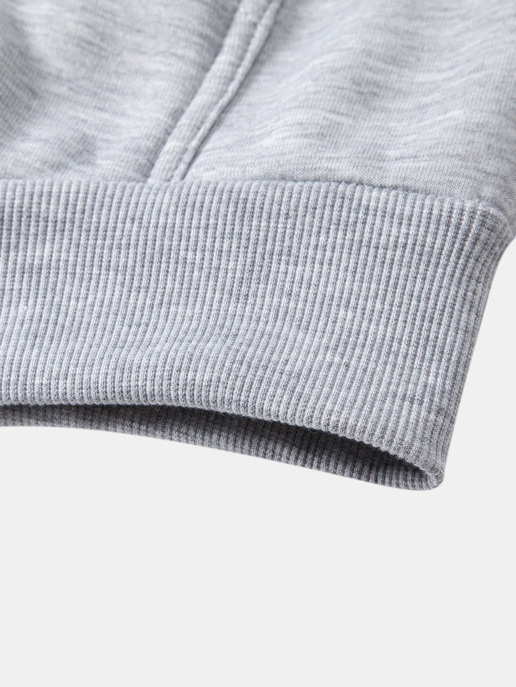 3 Pieces  Basic Hoodies