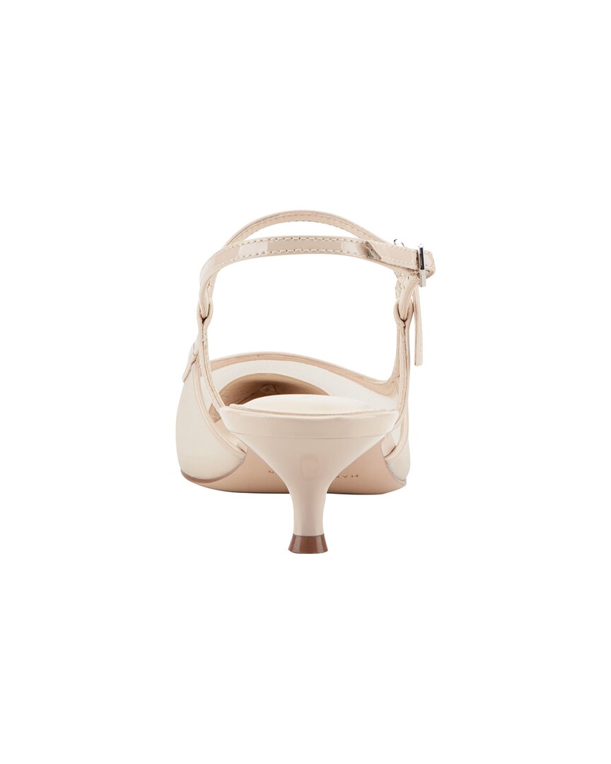 Marc Fisher Ltd Ceddy Patent Pump