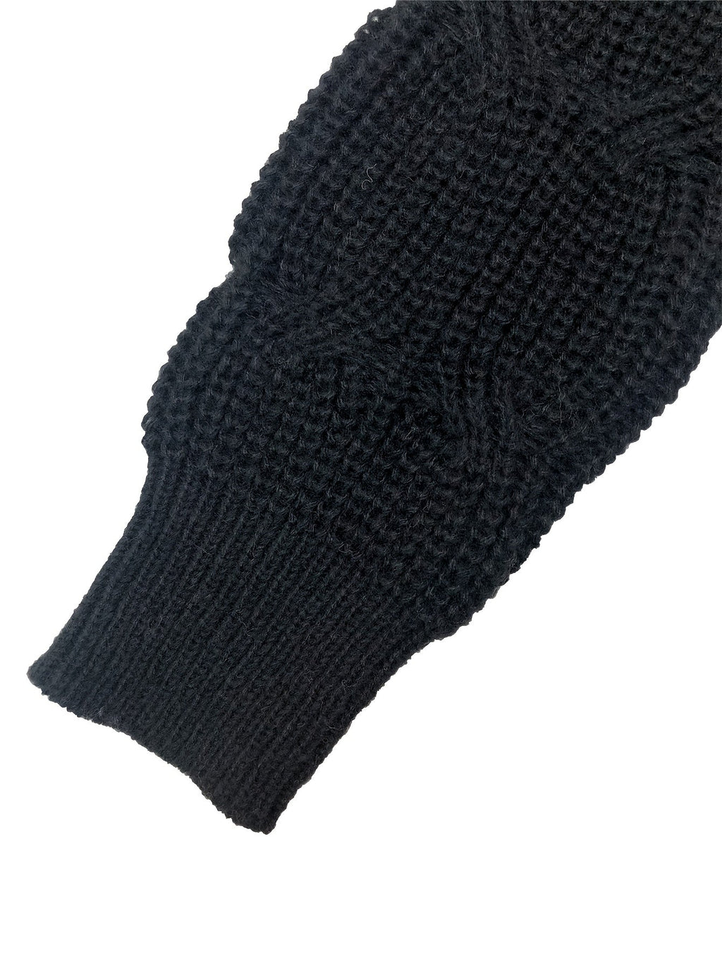 Primrose | Cardigan mit Schleifen-Detail