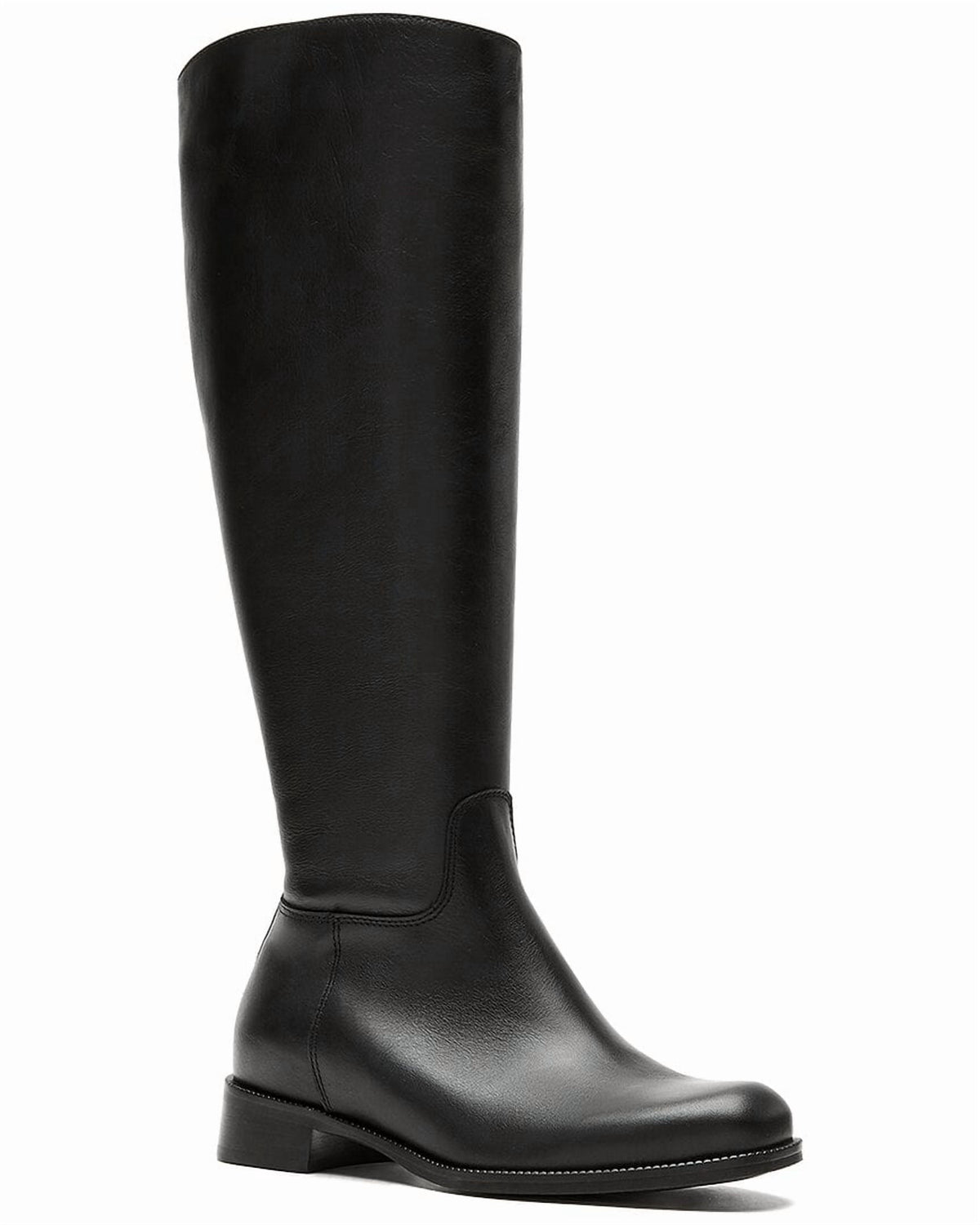 La Canadienne Segal Leather Boot