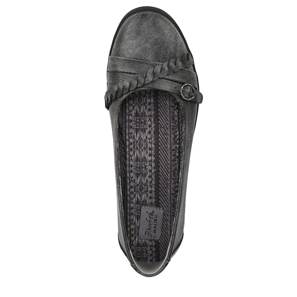 Blowfish Malibu Parisian Ballet Flat Shoes