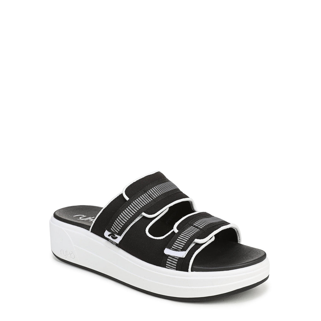Ryka Women's Viv Slide Sandal