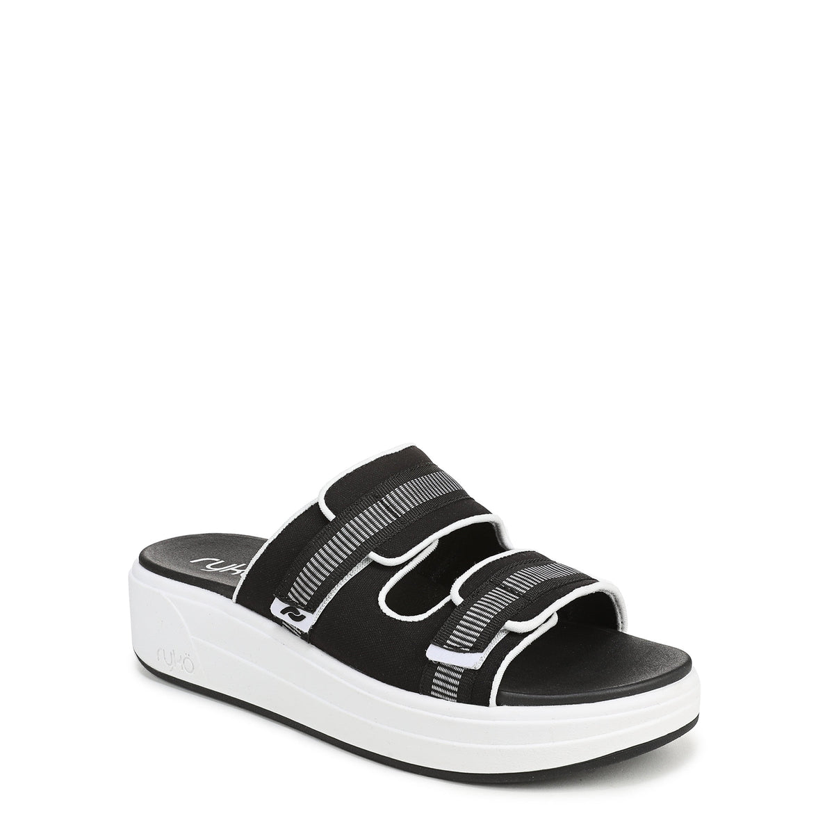 Ryka Women's Viv Slide Sandal