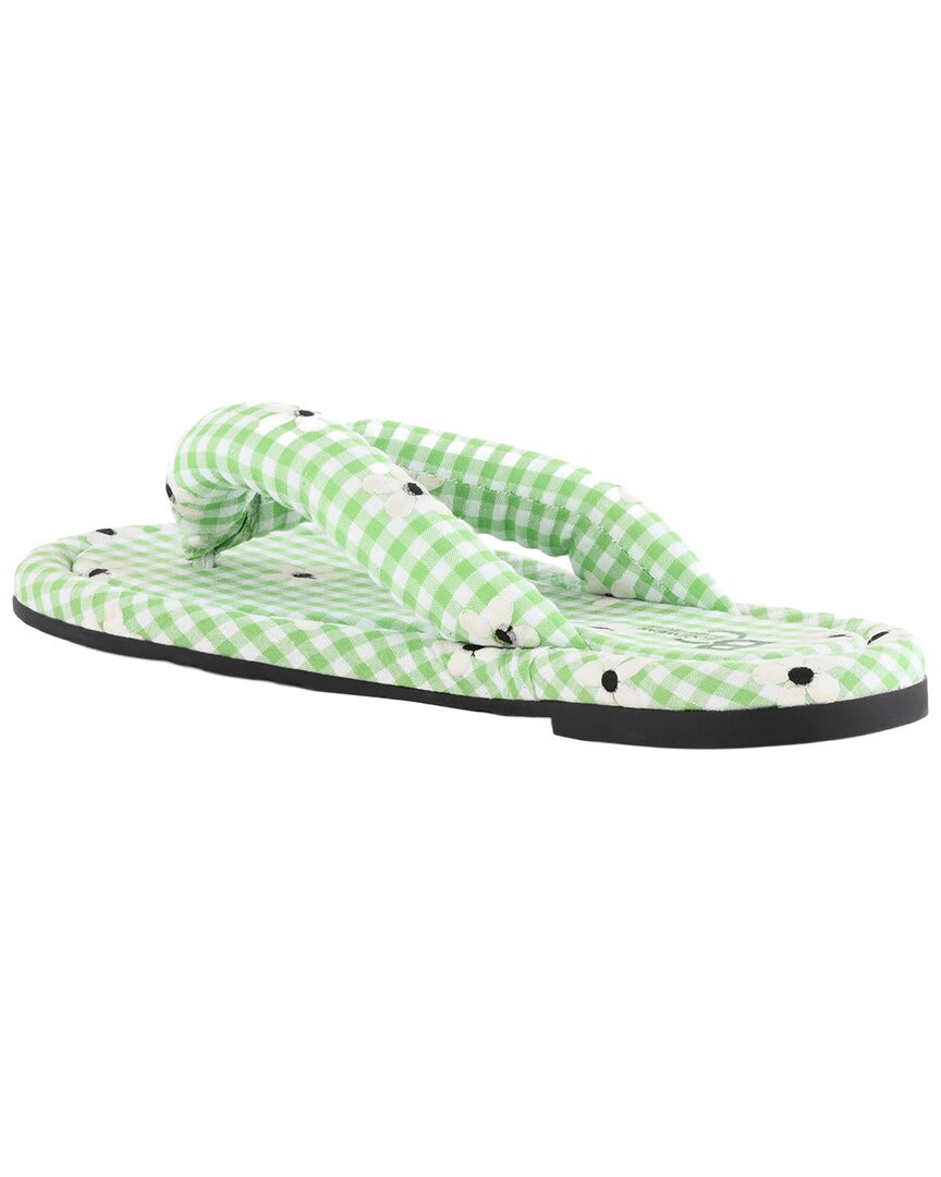 BC By Seychelles Flipside Sandal