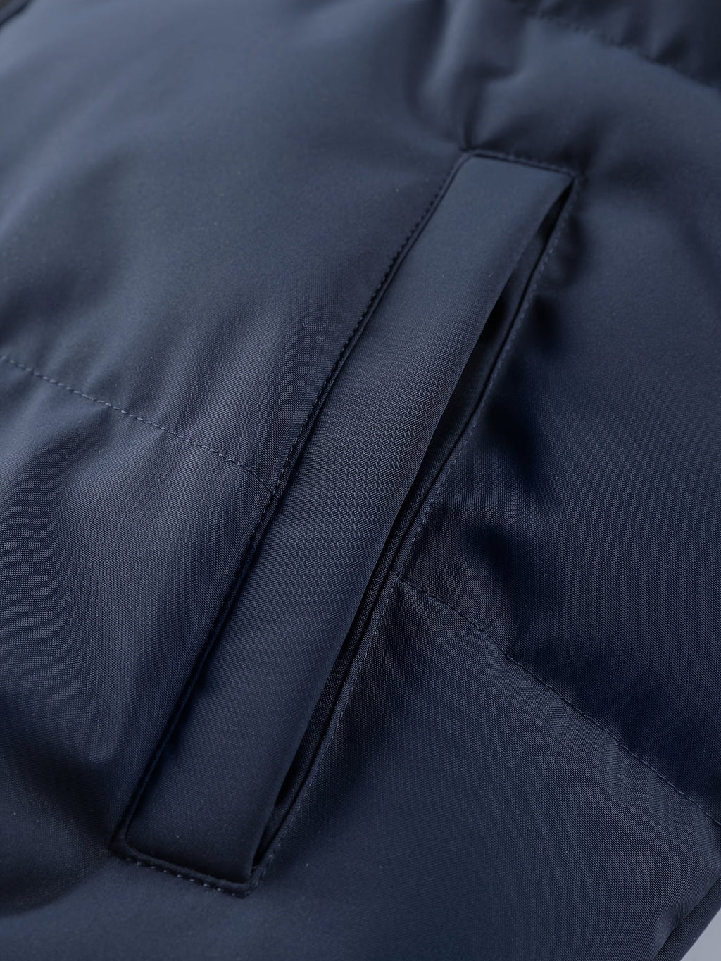 Chester | Hooded Quilted Jacket