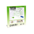 Robotime Rolife Super Creator Accessories - Dust-proof Door ONLY