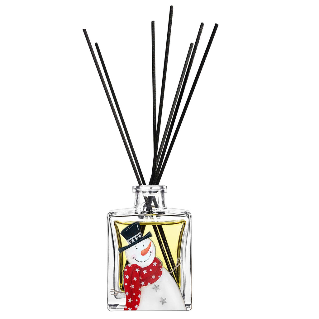 Jolly - Sugar Cookie 5oz Oil Reed Diffuser Set