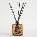 Vintage Halloween Owl - Spiced Pumpkin 5oz Oil Reed Diffuser Set