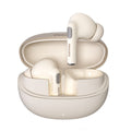 Wireless Earbuds Philips Bluetooth 6.0 Semi-Open Back with Rechargeable Case in White or Black