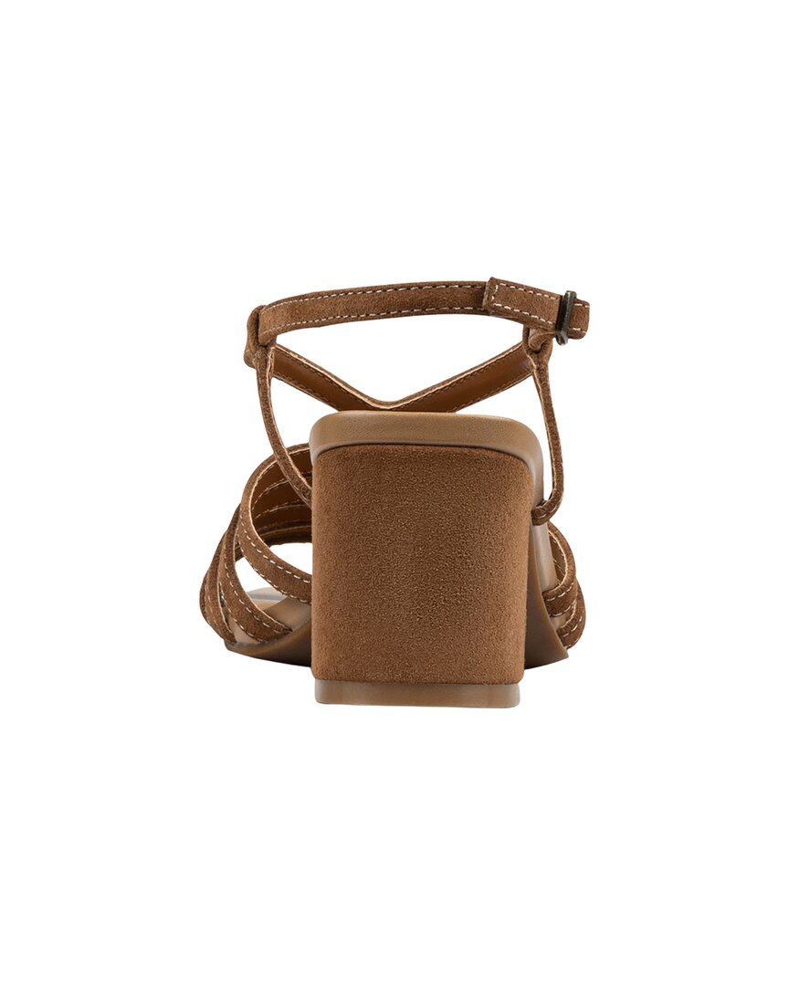 Donald Pliner Kalah Leather Sandal