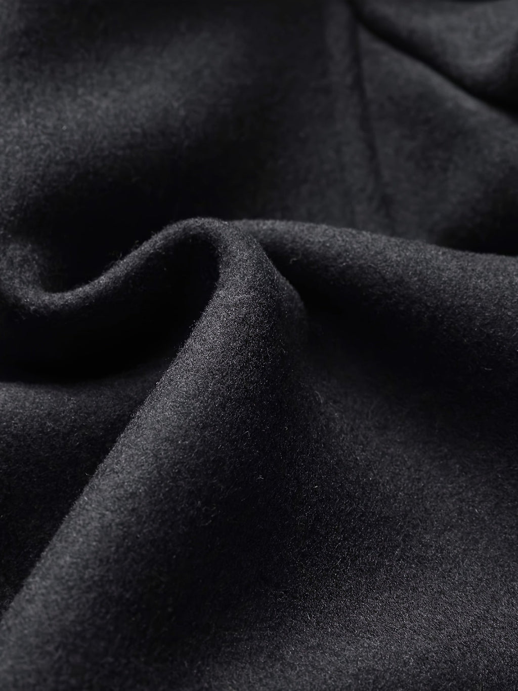 Theodore | Tailored Single-Breasted Winter Coat