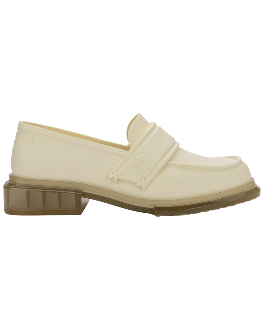 Melissa Shoes Spencer Closed-Toe Shoe