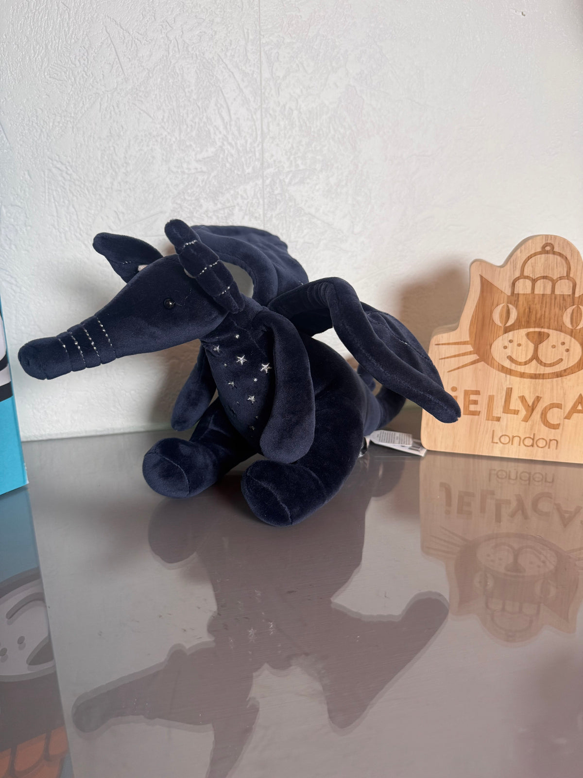 Jellycat Moonlight Dragon