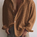 Emmett | Relaxed Everyday Shirt