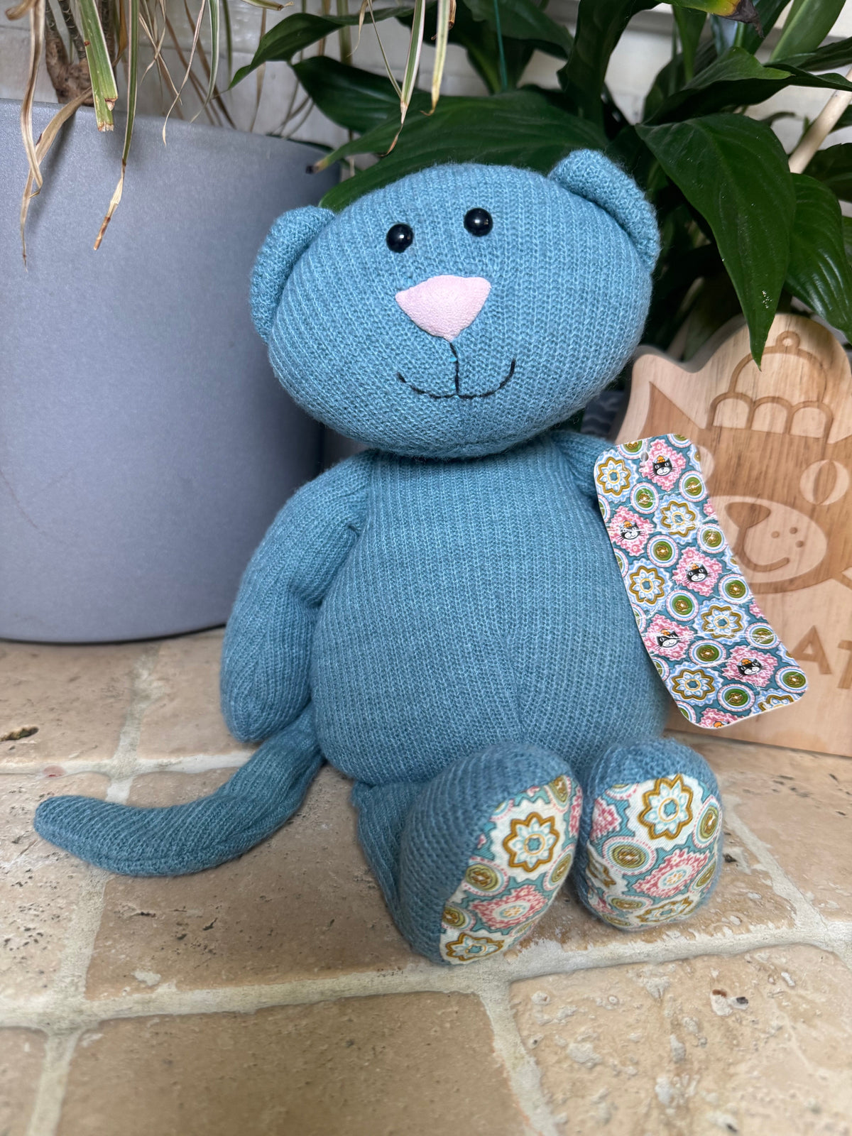 Jellycat Kashmina Kitten