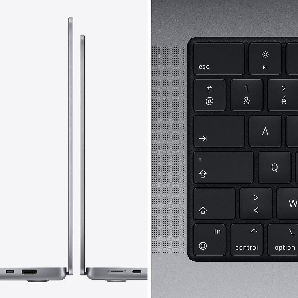 16 inch MacBook Pro M2 Pro A2780 | 31 Cores | Apple MacOS 26 - Tahoe |  Free 1 Year Warranty | Magic Keyboard