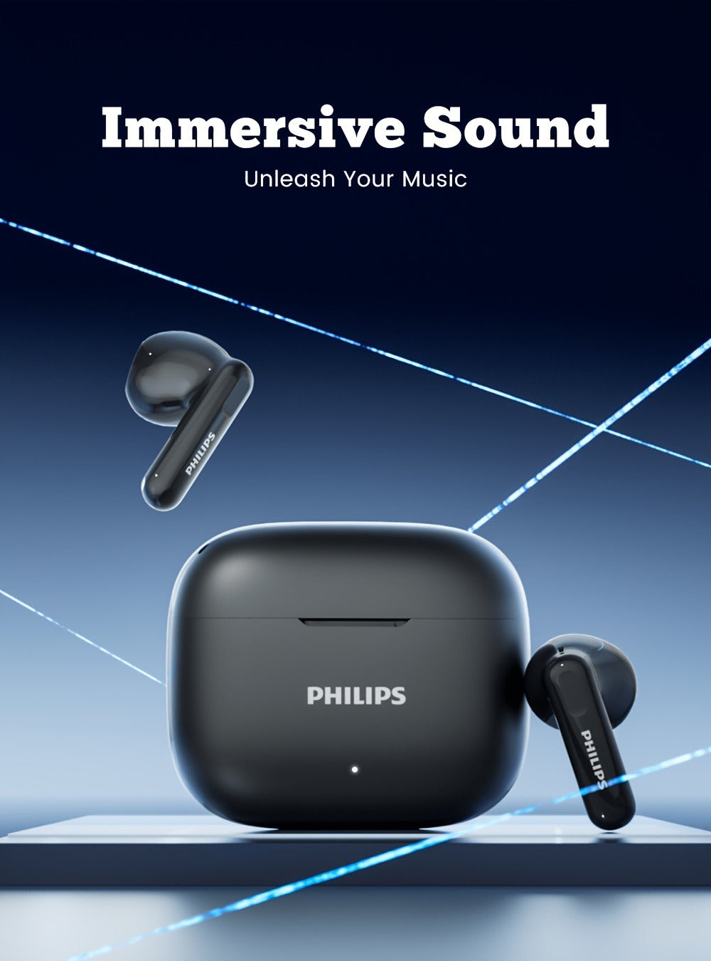 Sport Wireless Earbuds, Mini Noise Canceling Stereo Bluetooth Headphones Comfortable Fit for an Everyday Personal Care Routine