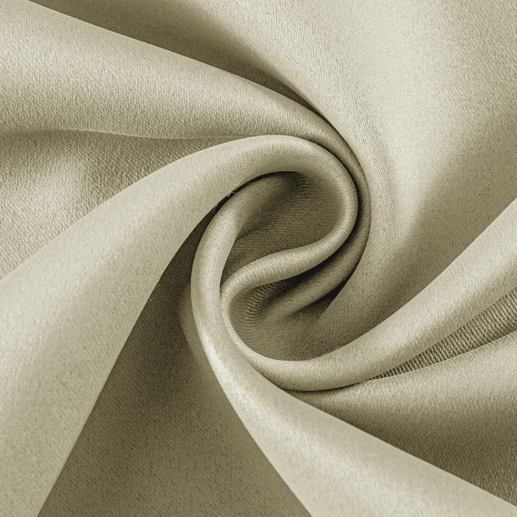 2 Pack - 55'' X 84'' Solid Thermal Blackout Panels (19 Colors)