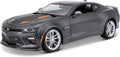 31385 Maisto CHEVROLET CAMARO 2017-1:18