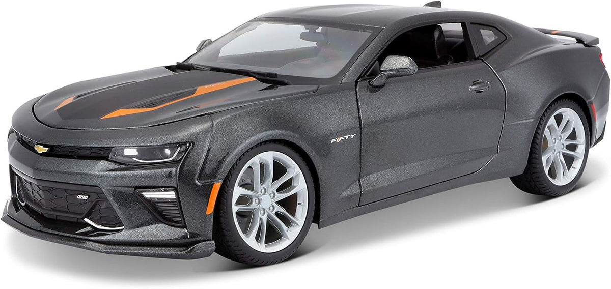 31385 Maisto CHEVROLET CAMARO 2017-1:18