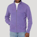 Sullivan | Full-Zip Stand-Collar Jacket