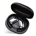 AI Translation Earbuds 144 Languages Real-Time Bluetooth 6.1 TWS Meeting Notes Noise Cancelling for an Everyday Personal Care Routine