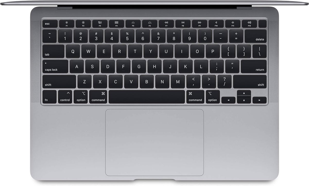 13 Inch MacBook Air A2179 | 3.8Ghz Turbo Quad Core i7 | SEQUOIA | Magic Keyboard | Space Gray | Warranty