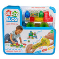 Jelly Squishy Blox Vroom Vehicle Kit