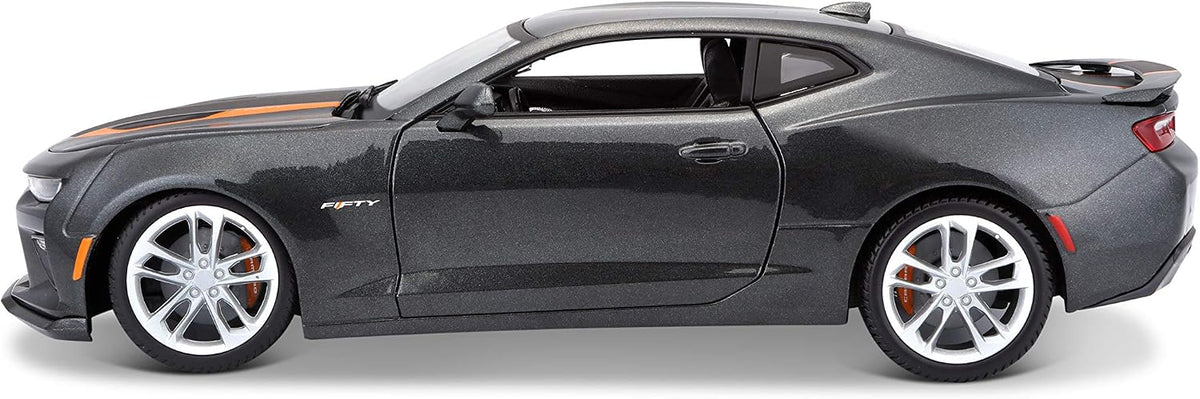 31385 Maisto CHEVROLET CAMARO 2017-1:18