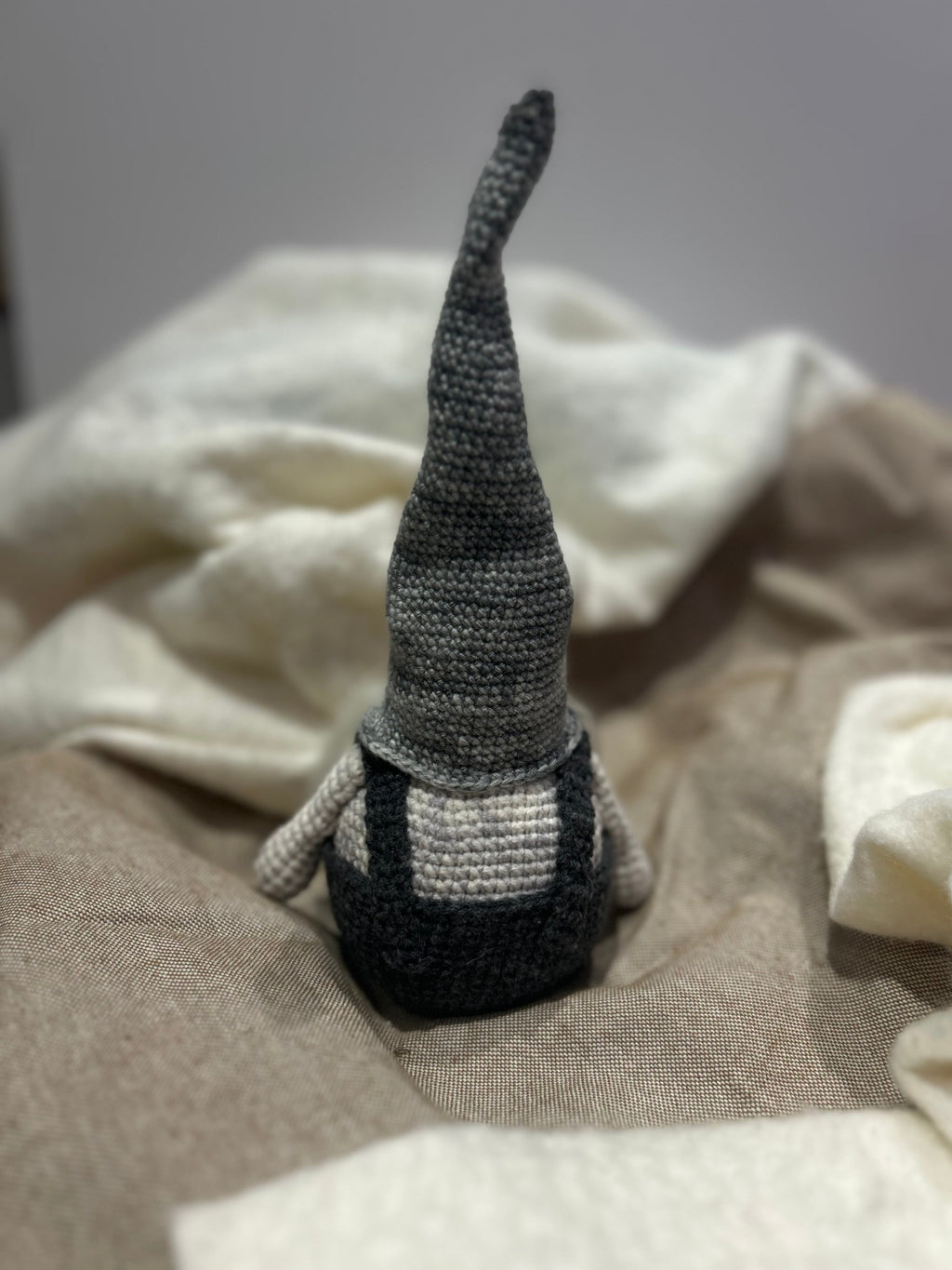 Catherines Crochet Gizmo Gonk
