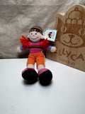 Jellycat Chic Chickette Nicci