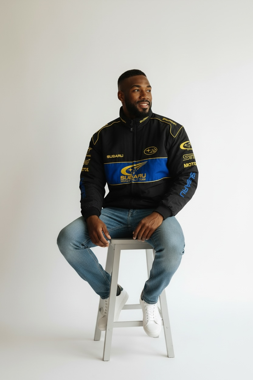 Veste F1 Red Bull Racing