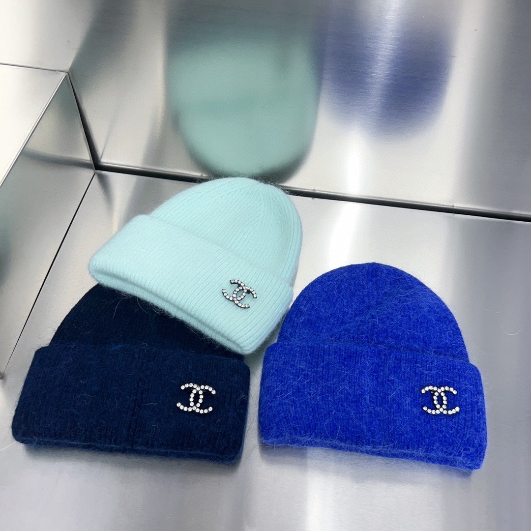 C-Beanie