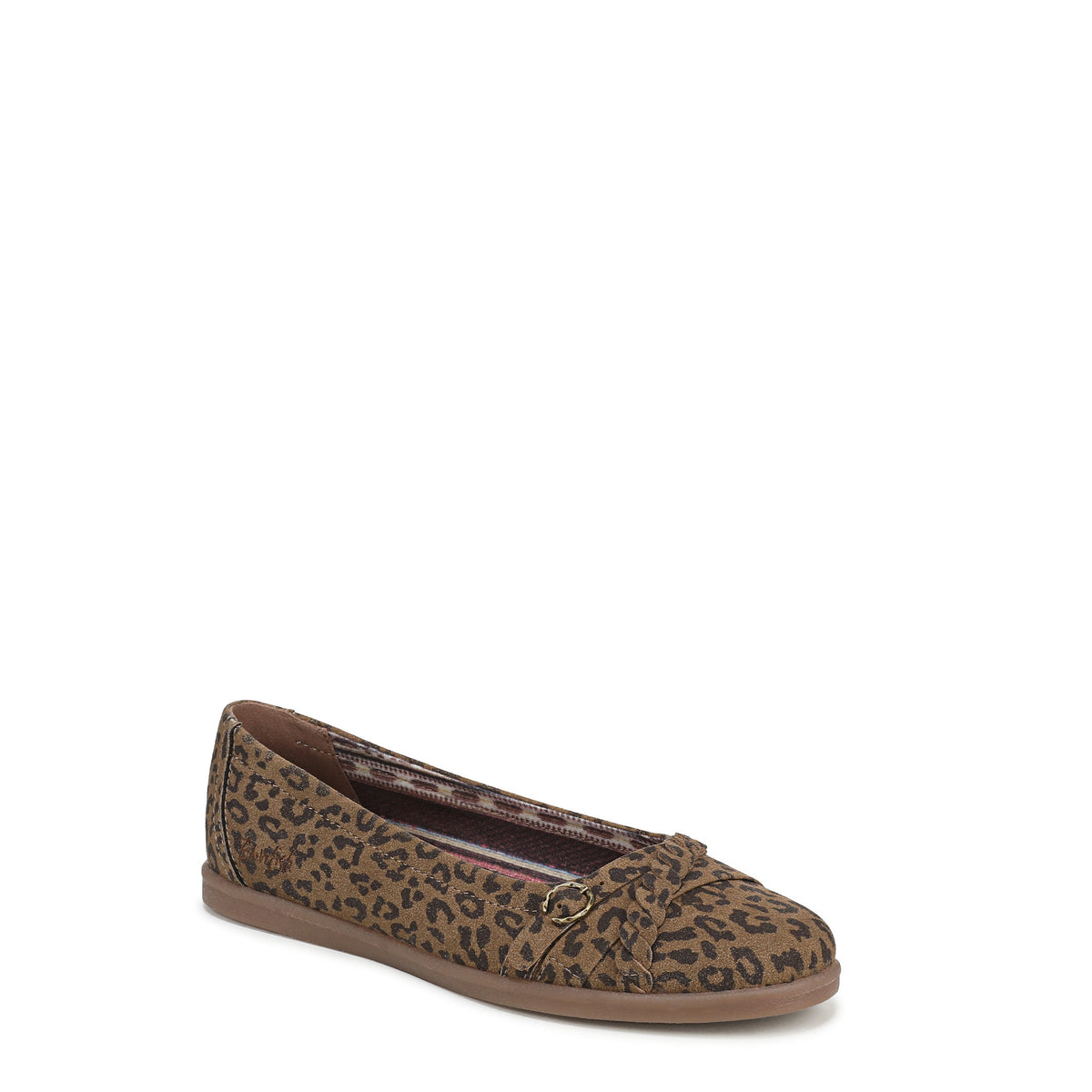 Blowfish Malibu Parisian Ballet Flat Shoes