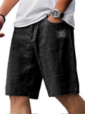 Hudson | Relaxed Everyday Shorts