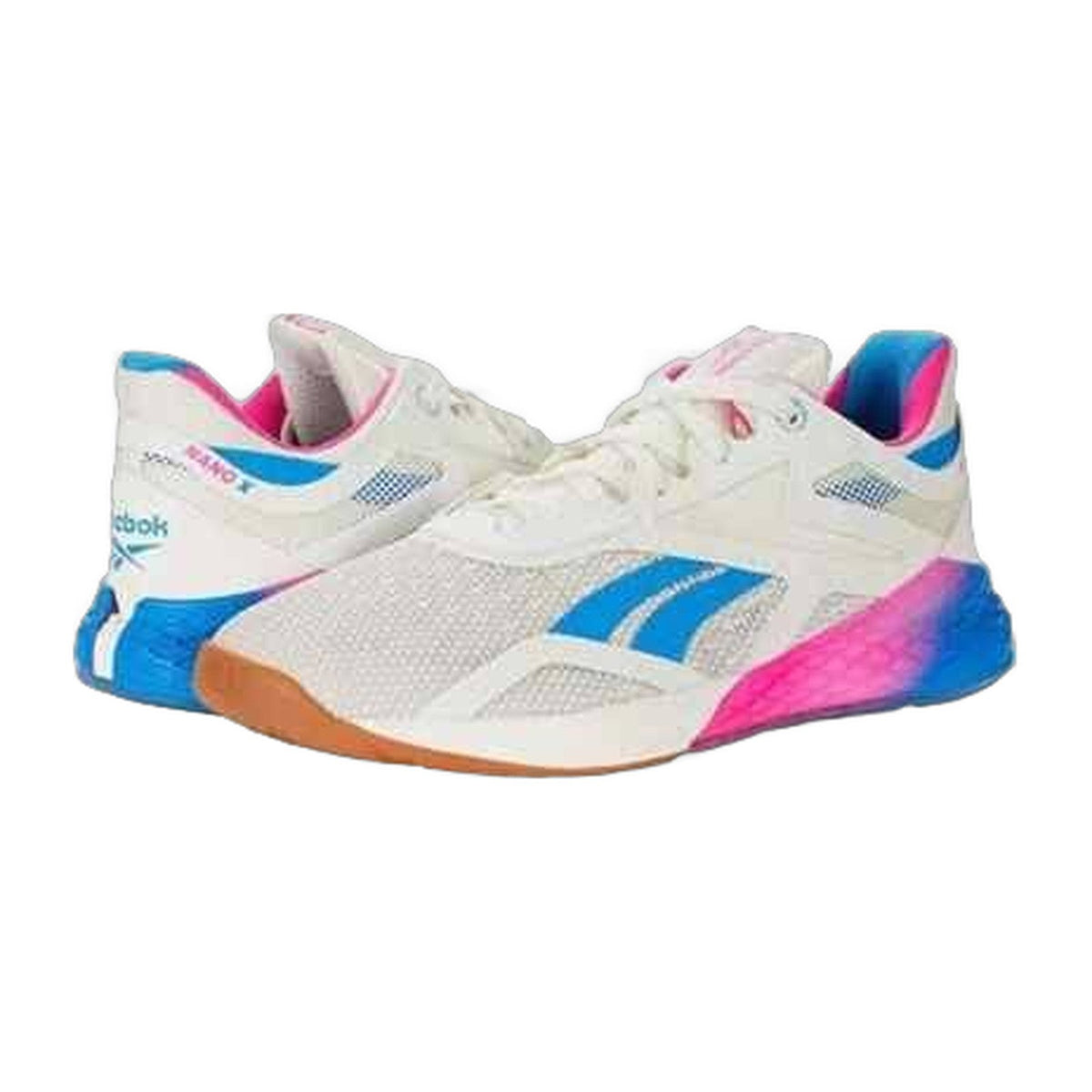Reebok Women's Nano X Training Shoes